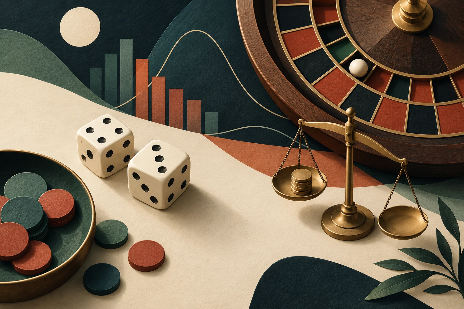 Illustration for: Win rate is only half the calculation