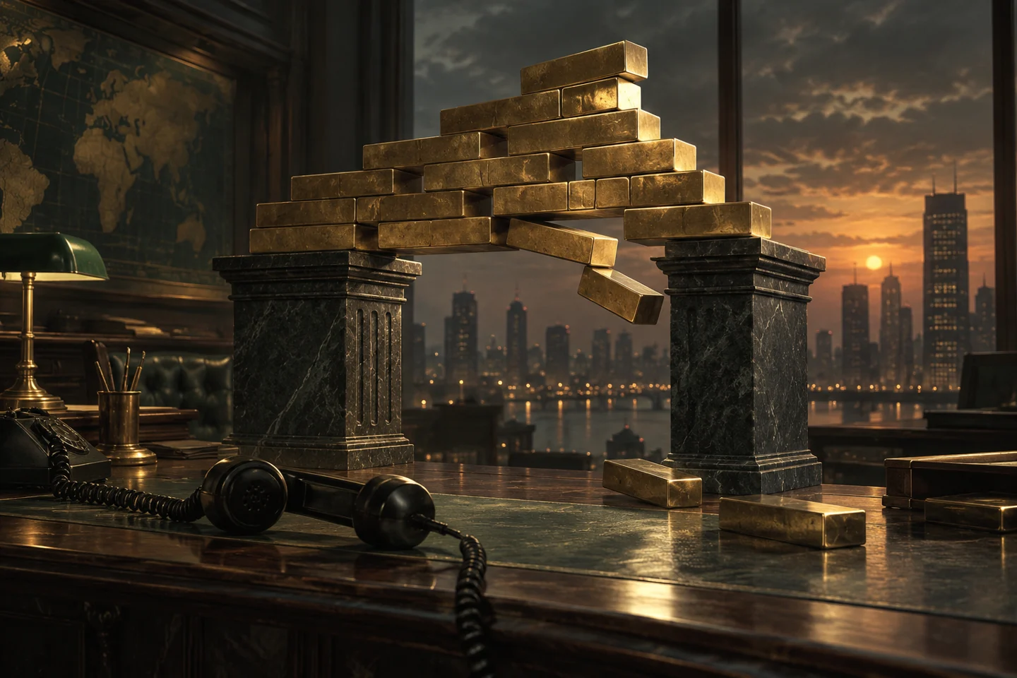 Knight Capital: when orders outrun controls
