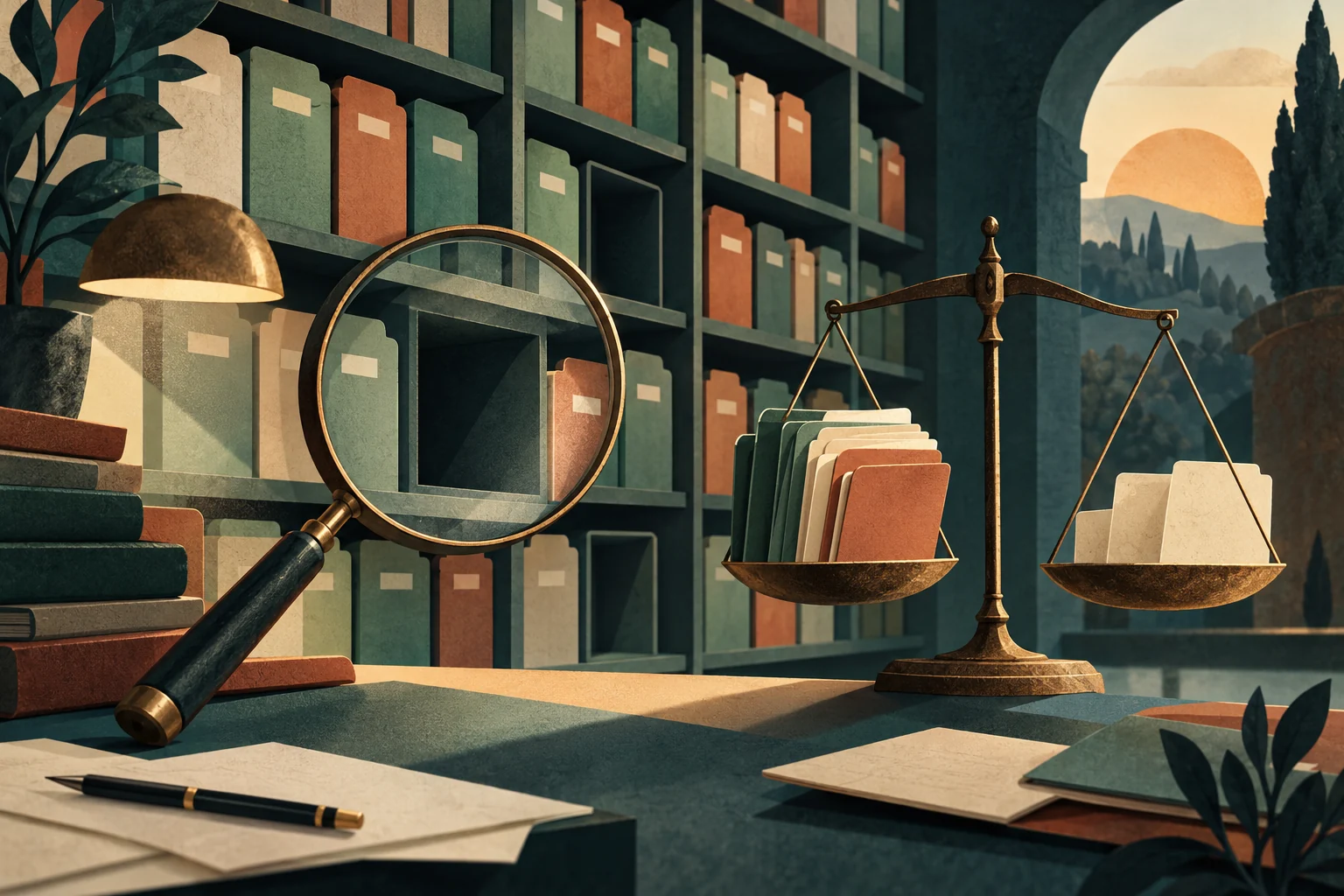 Illustration for: Reminiscences of a Stock Operator
