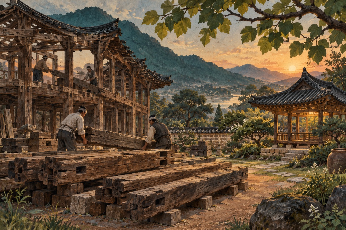 主題插畫：放下，而不放棄責任
